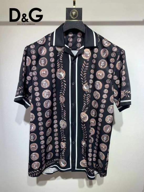 Picture of DG Shirt Pant Suits _SKUDGM-2XLsstr1421126